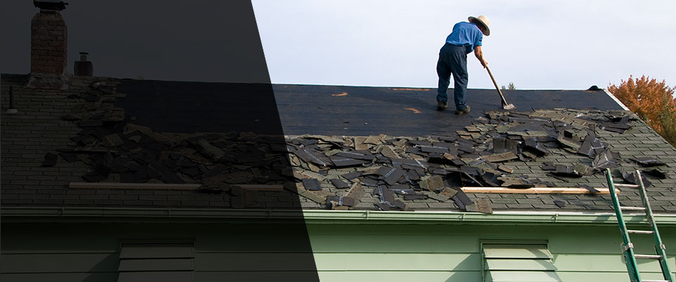 Wisconsin Dells Roofing Contractors